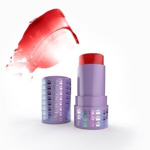 MoBeauty | Mo-Jelly | Blush + Lip Tint in Chili Crisp